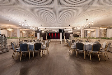 Ресторан AMRA rest&concert hall: фото №2