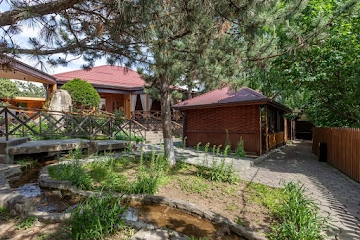 Ресторан Шале