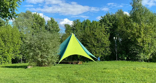 Ресторан Apple Hill