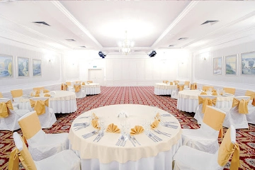 Ресторан Korston Club Hotel