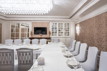 Ресторан Паладин