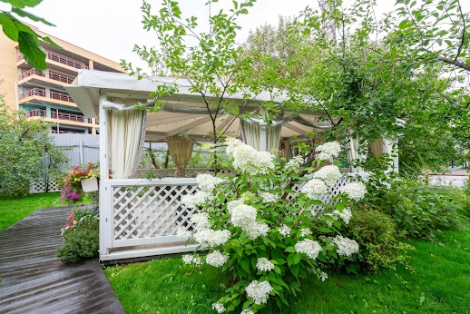 Ресторан Casa Bella