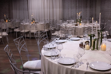 Ресторан Особняк