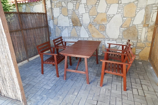 Ресторан Castro