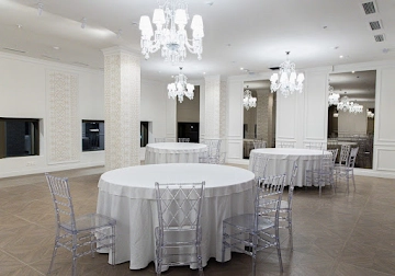 Ресторан Серый дом