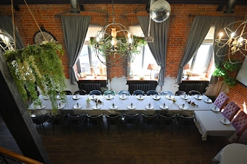 Ресторан Два Цезаря