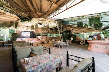 Ресторан Махаон