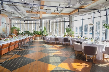 Ресторан Сыроварня