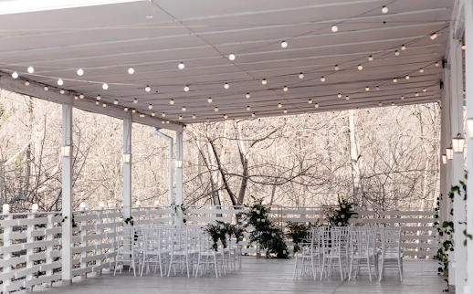Ресторан Forest-hall