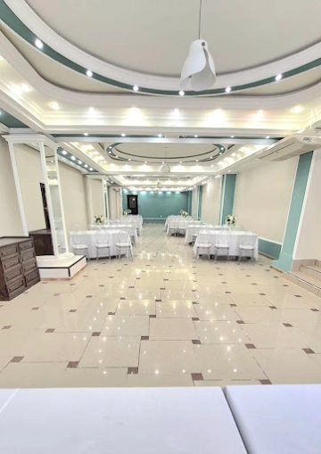 Ресторан Щербет на Комсомольской