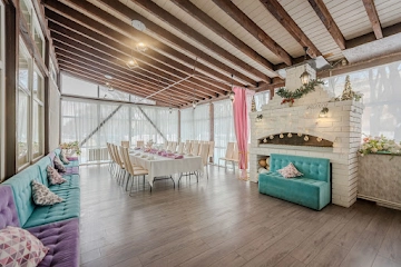 Ресторан Artest