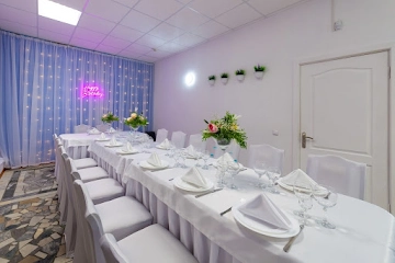 Ресторан МАХАОН