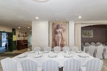 Ресторан Шоколад