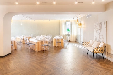 Ресторан Ашхана на Западной: фото №3