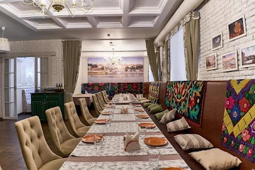 Ресторан Белград