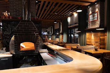 Ресторан Paulaner