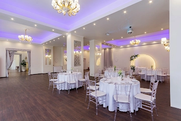 Ресторан AMAND HALL / Аманд Холл