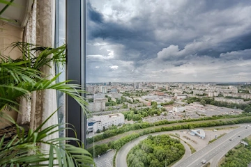 Ресторан Облака