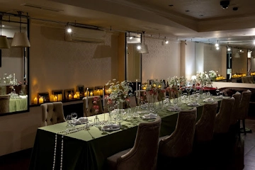 Ресторан Club le Chateau