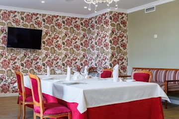 Ресторан Гусь