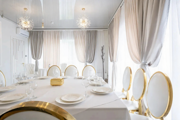 Ресторан БониМариЯ