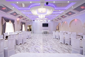 Ресторан Nani