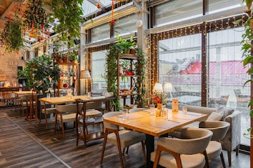 Ресторан Союз