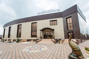 Ресторан Александрополь