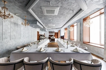 Ресторан Helen