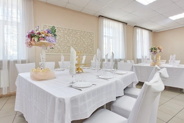 Ресторан Уютный