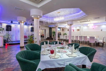 Ресторан Европа