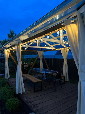 Ресторан Гостевой дом "Жемчужина"