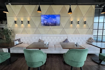 Ресторан Everest