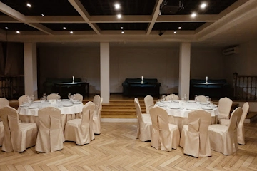 Ресторан Веранда 32.05