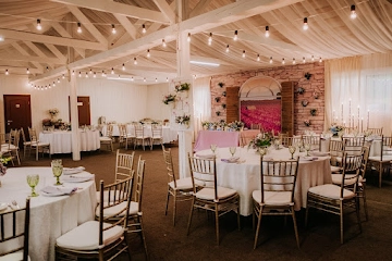 Ресторан Эко парк CANADA