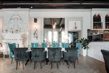 Ресторан Turkish House