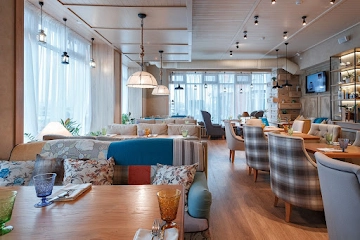 Ресторан Оливер