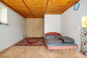 Ресторан Лесная Роса