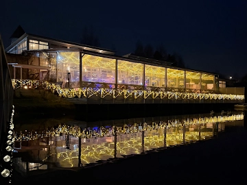 Ресторан Клевый