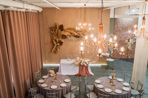 Ресторан LOUIS Loft