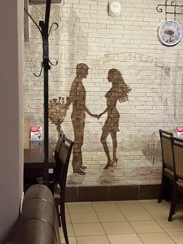 Ресторан Кантанелло