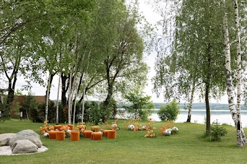 Ресторан THE SUN