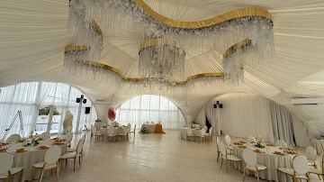 Ресторан Юдино Парк