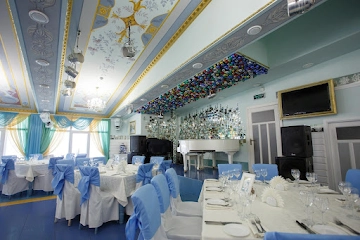 Ресторан Метелица: фото №20