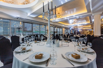 Ресторан Park restaurant&banquet hall
