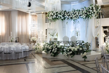 Ресторан Лондон