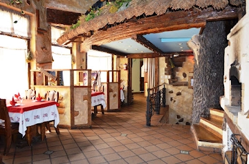 Ресторан Диканька