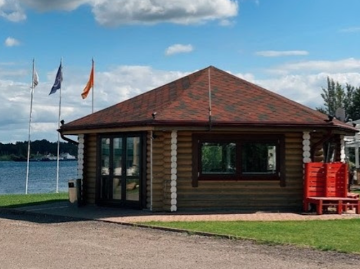 Ресторан Клуб Капитанов