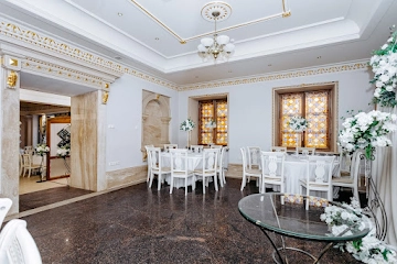 Ресторан На Пушкина