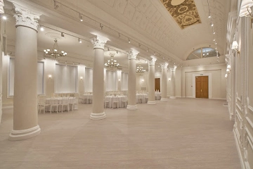 Ресторан AurA Grand Hall